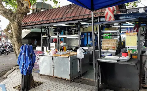 Kaw Kaw Burger Wangsa Maju image