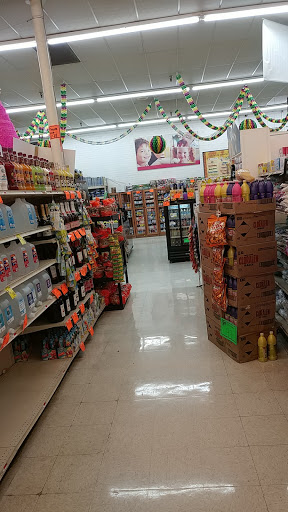 Grocery Store «Migalitos Supermercado #1», reviews and photos, 1050 S Beltline Rd, Dallas, TX 75253, USA