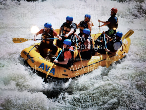 Tourist Attraction «AVA Cliffside Zipline», reviews and photos, 431 CO-103, Idaho Springs, CO 80452, USA