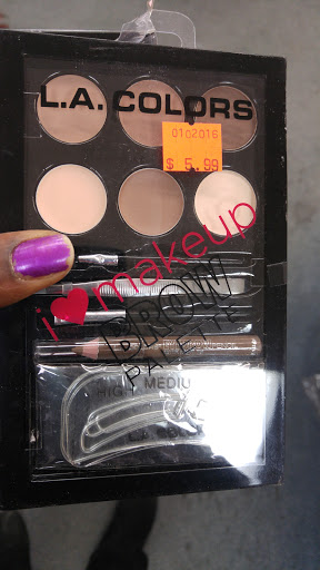 Beauty Supply Store «BEAUTY EMPIRE 3», reviews and photos, 9127 Cullen Blvd, Houston, TX 77051, USA