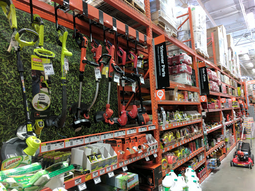 The Home Depot image