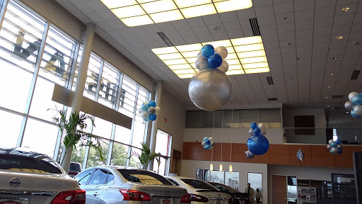 Nissan Dealer «Nissan of Boerne», reviews and photos, 31805 Interstate 10 Frontage Rd, Boerne, TX 78006, USA