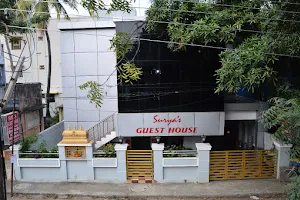Surya's Guest House image
