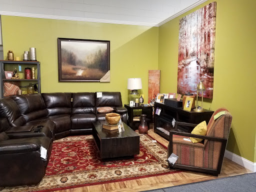 Furniture Store «BT Furnishings», reviews and photos, 1300 Custer Rd, Plano, TX 75075, USA