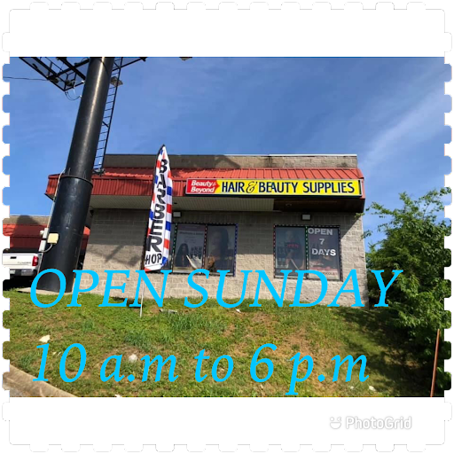 Beauty Supply Store «Beauty Plus», reviews and photos, 5814 Nolensville Pike #101, Nashville, TN 37211, USA