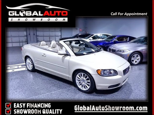 Car Dealer «Global Auto Showroom», reviews and photos, 2840 Manatee Ave E, Bradenton, FL 34208, USA