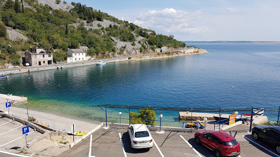 Uvala Tamnicka II