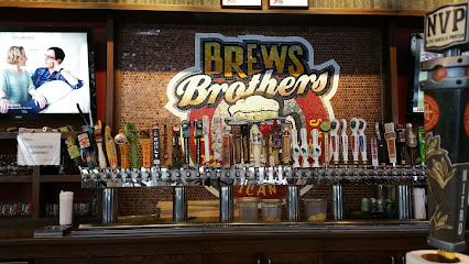 Brews Brothers Pub