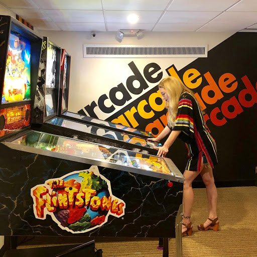 Bowling Alley «Bowlero Lanes & Lounge», reviews and photos, 4209 Coolidge Hwy, Royal Oak, MI 48073, USA