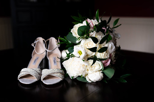 Florist «Mums the Word Floral Shoppe», reviews and photos, 129 Merchants Way, Marlton, NJ 08053, USA