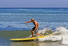 École de stand up paddle Clohars-Carnoët