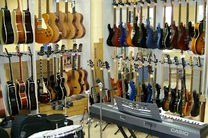 Guitarland image