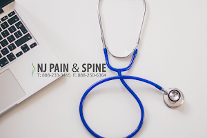 NJ Pain & Spine - Paterson, NJ image