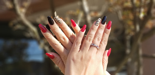 Nail Salon «Aqua Nails & Spa», reviews and photos, 2531 Wilson Blvd, Arlington, VA 22201, USA