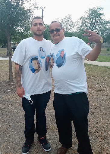 Park «Dellview Park», reviews and photos, 500 Basswood Dr, San Antonio, TX 78213, USA