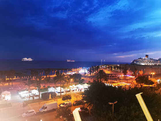 Photos des visiteurs Bed & Breakfast THE HOUSE ON THE SEA B & B 00053 Civitavecchia