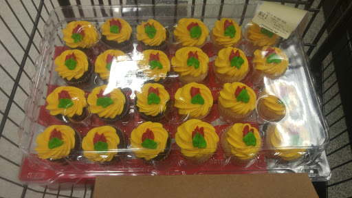 Grocery Store «Albertsons», reviews and photos, 210 W Katherine P Raines Rd, Cleburne, TX 76033, USA