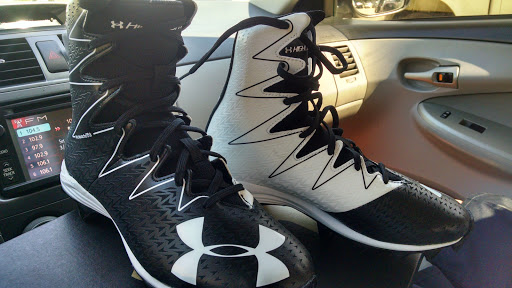 Sporting Goods Store «Academy Sports + Outdoors», reviews and photos, 1523 TX-114, Grapevine, TX 76051, USA