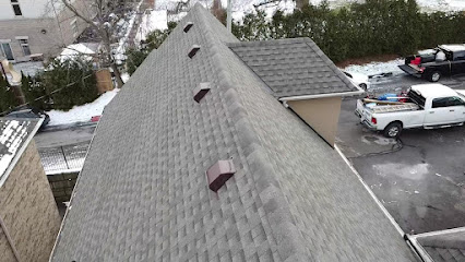 Twin Peaks Roofing and Aluminium Inc.