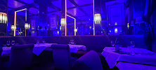 Atmosphère du Restaurant méditerranéen L'Empire du 8ème à Paris - n°6