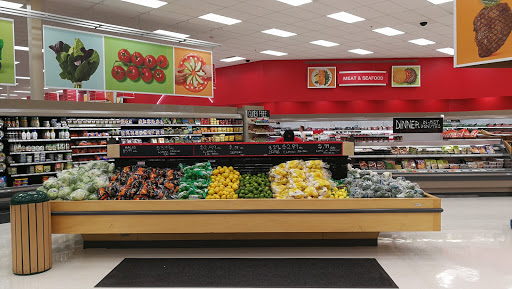 Department Store «Target», reviews and photos, 3200 Rolling Oaks Blvd, Kissimmee, FL 34747, USA