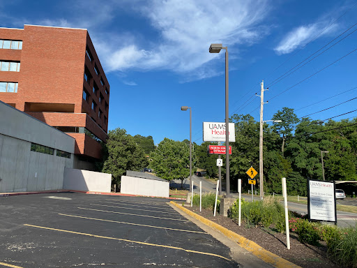 VA Medical Center-Fayetteville