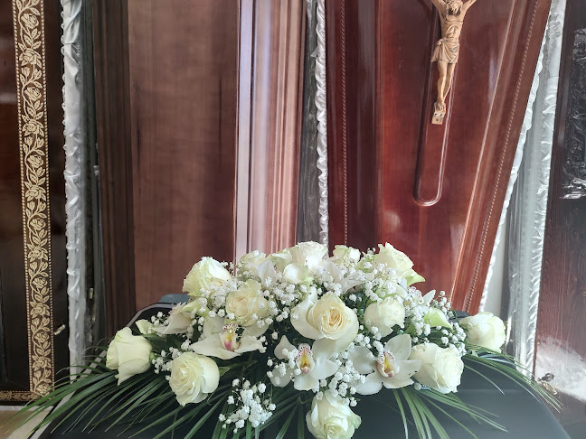 Pompe Funebre - Beclean