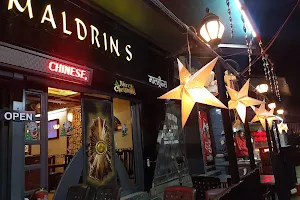 Maldrin's Restaurant - Malad image
