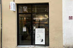 Syra Coffee - Clot image