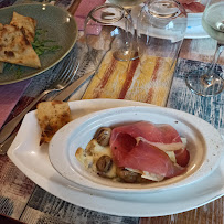 Plats et boissons du Restaurant italien MiCa Male à Nantes - n°19