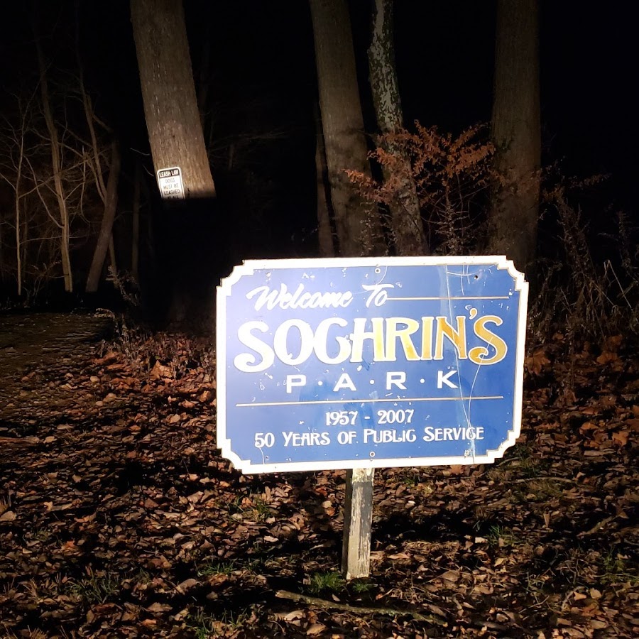Soghrin's Park