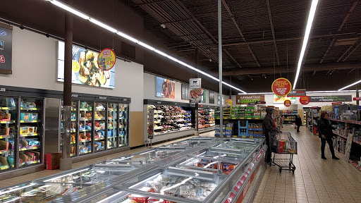 Supermarket «ALDI», reviews and photos, 4173 Plank Rd, Fredericksburg, VA 22407, USA