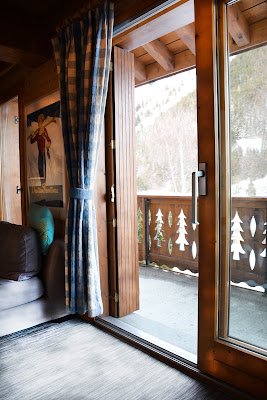 Chalet le Génépi à Champagny-en-Vanoise
