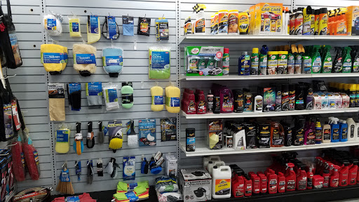 Auto Parts Store «A & A Auto Stores, Inc.», reviews and photos, 4801 Birney Ave, Moosic, PA 18507, USA