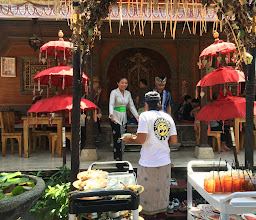 Puri Ageng Sukawati photo