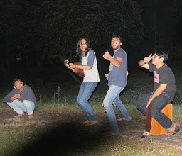 Villa Indonesia Kaliurang photo