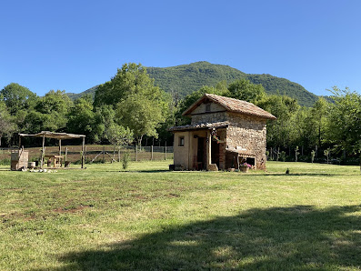 Il rifugio del Ghiro Strada Comunale Serrasecca, 67066 Rocca di botte AQ, Italia