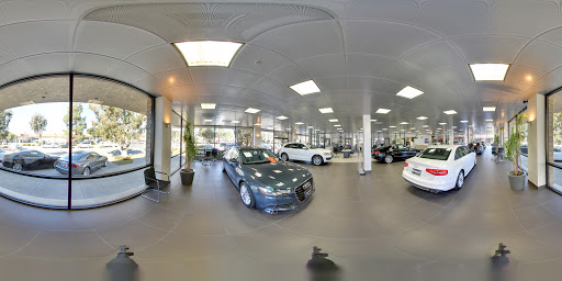 Audi Dealer «Rusnak/Westlake Audi», reviews and photos, 3832 Thousand Oaks Blvd, Thousand Oaks, CA 91362, USA