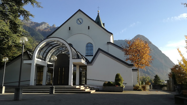 Dorfstrasse 56, 9495 Triesen, Liechtenstein