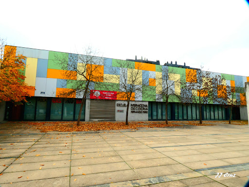 International Cooking School, Escuela vocacional en Valladolid,Valladolid