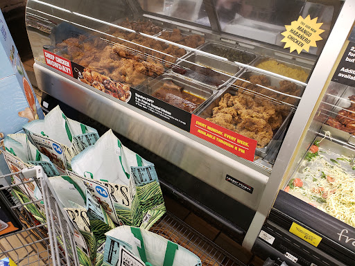 Grocery Store «ACME Markets», reviews and photos, 212 New Rd, Somers Point, NJ 08244, USA