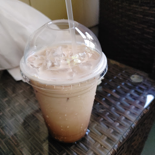 Donut Shop «Cafe Donuts & Kaleidoscoops», reviews and photos, 11175 Commerce Dr N, Champlin, MN 55316, USA