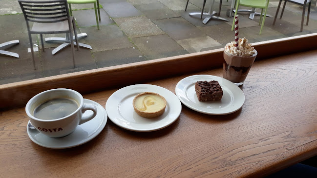 Reviews of Costa Coffee (Goring) in Worthing - Coffee shop