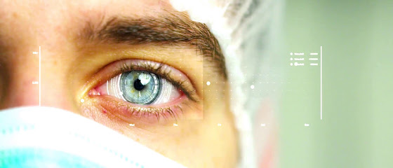 Enid Eye Clinic