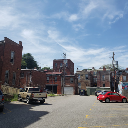 Art Supply Store «Plaza Artist Materials & Picture Framing», reviews and photos, 927 W Grace St, Richmond, VA 23220, USA