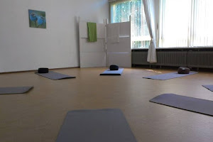 Yoga Studio Heel je Hart en Herngreen Personal Coaching & Training