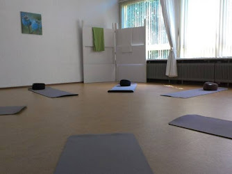 Yoga Studio Heel je Hart en Herngreen Personal Coaching & Training