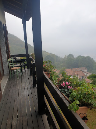 Photo Villa grego bechor villa camellia 21050 Porto Ceresio