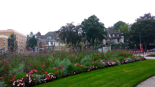 Parc Barbieux