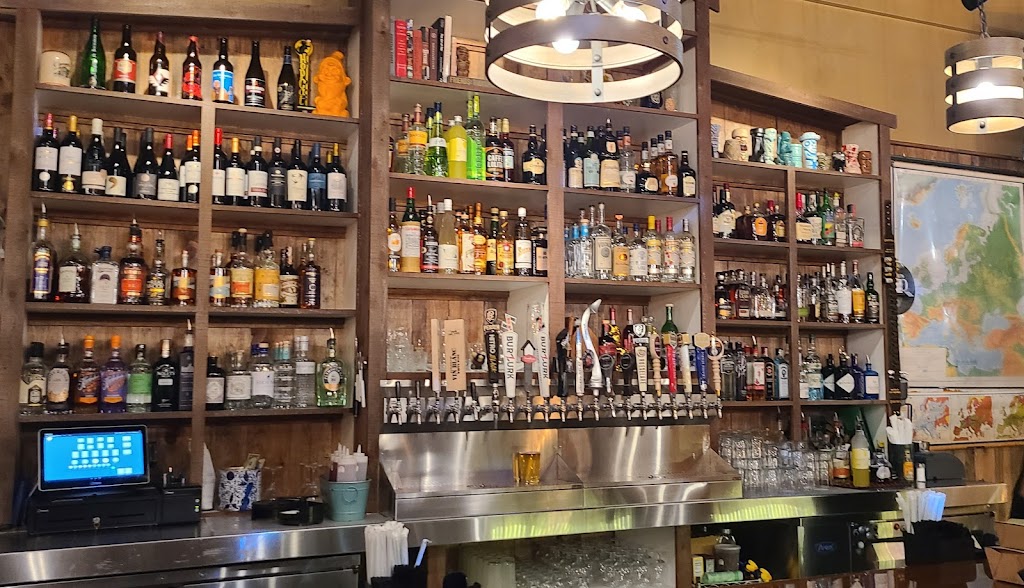 The Unicorn Tavern Grand Haven, MI 49417 Menu, Reviews, Hours & Contact